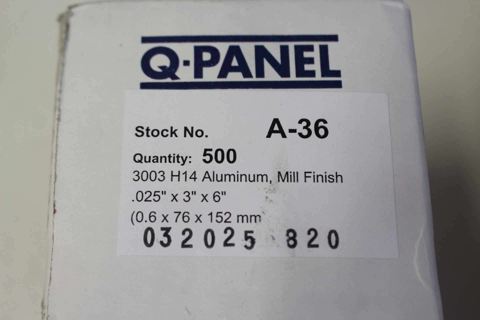 Q-LAB QUV/ SE Accelerated Weathering Tester, image 7