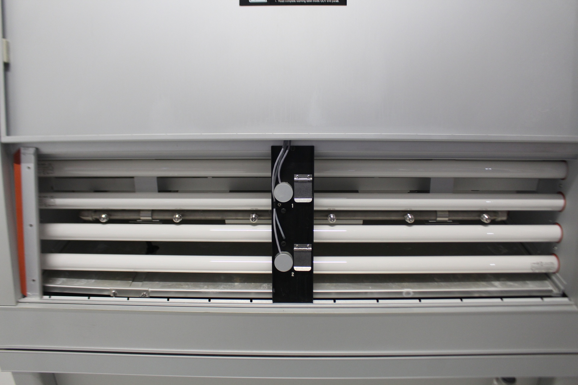 Q-LAB QUV/spray Accelerated Weathering Tester, image 2