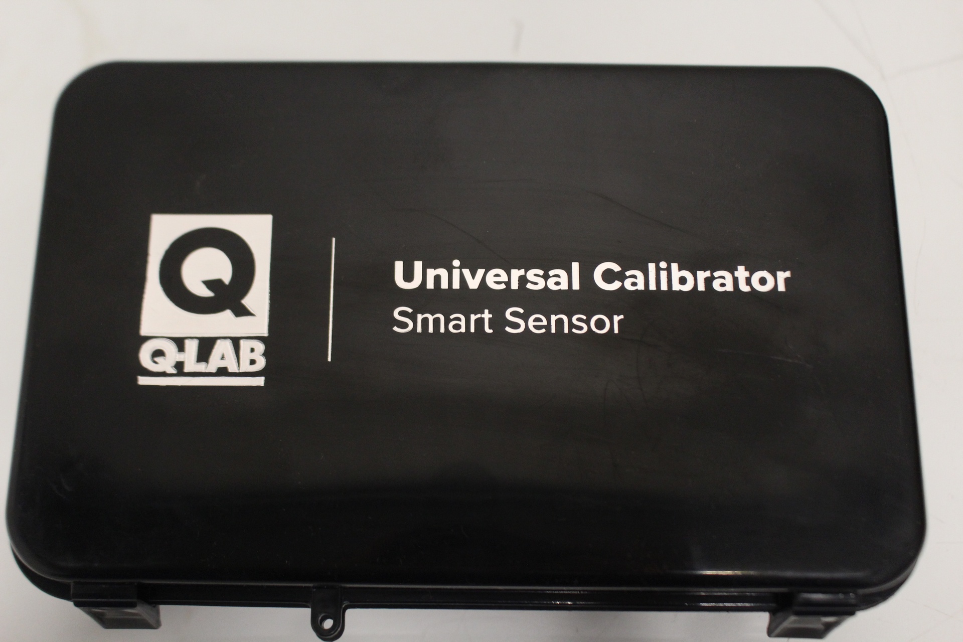 Q-LAB QUV/spray Accelerated Weathering Tester, image 8