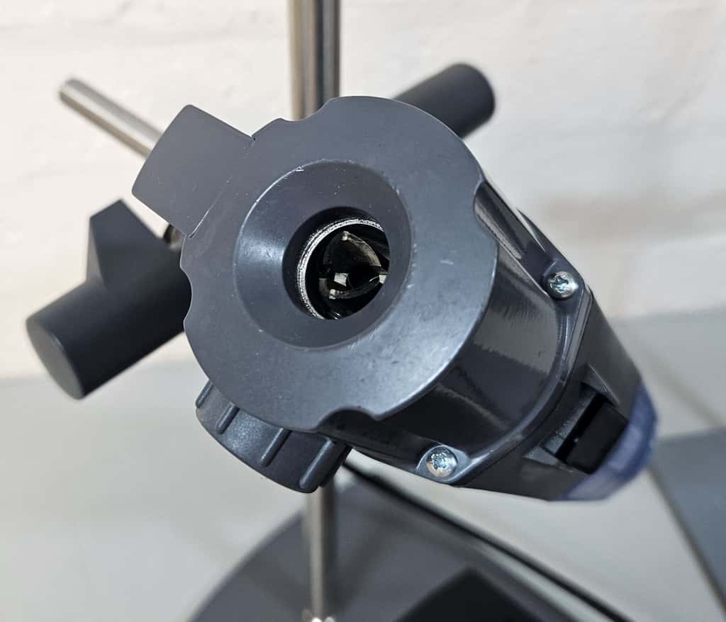 IKA T 25 Basic ULTRA-TURRAX Homogenizer, image 4