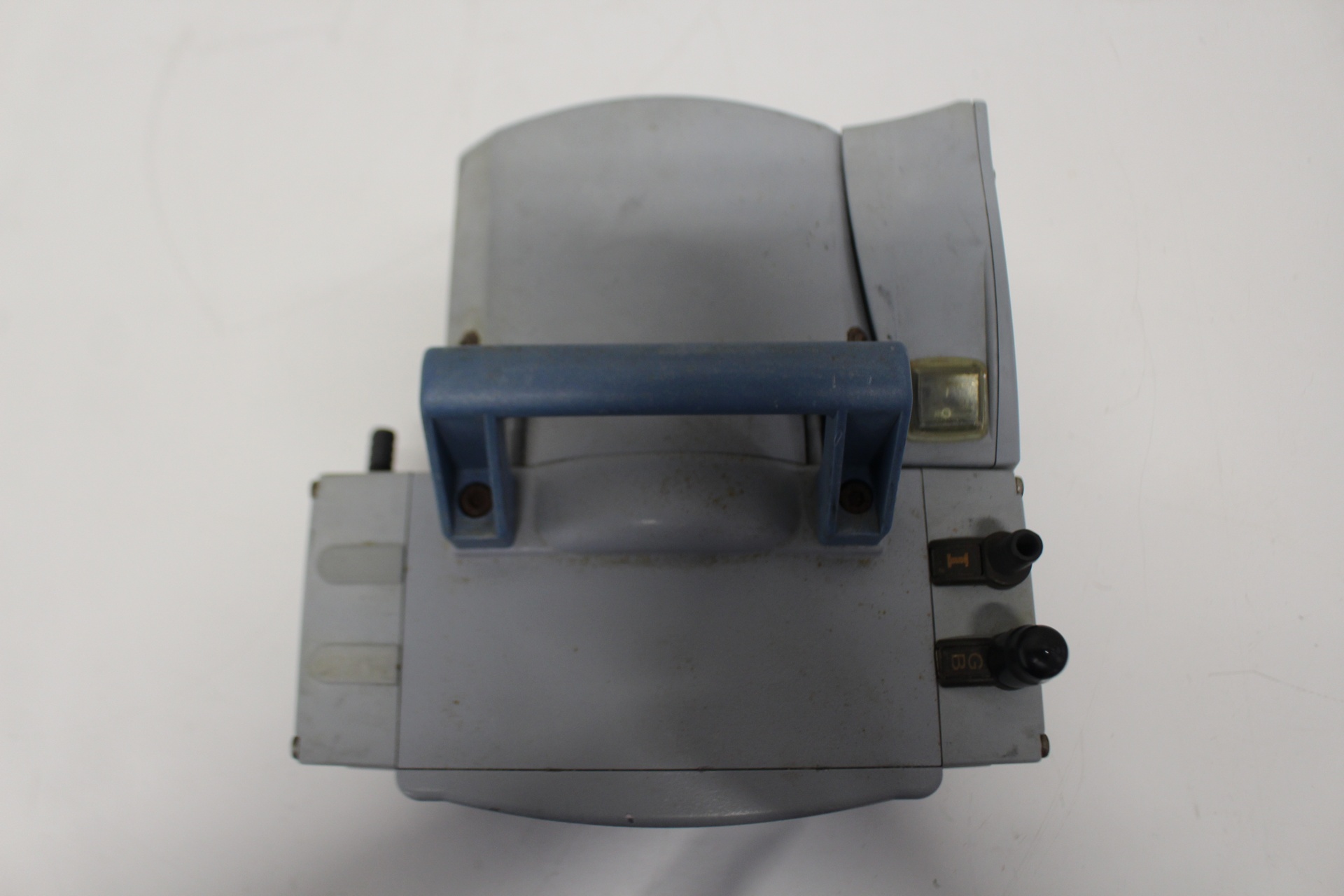 Vacuubrand MZ 2C NT Vacuum Pump, image 2