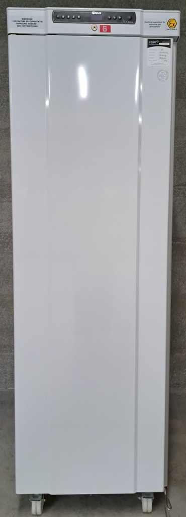 Gram BioCompact II RF410 Freezer