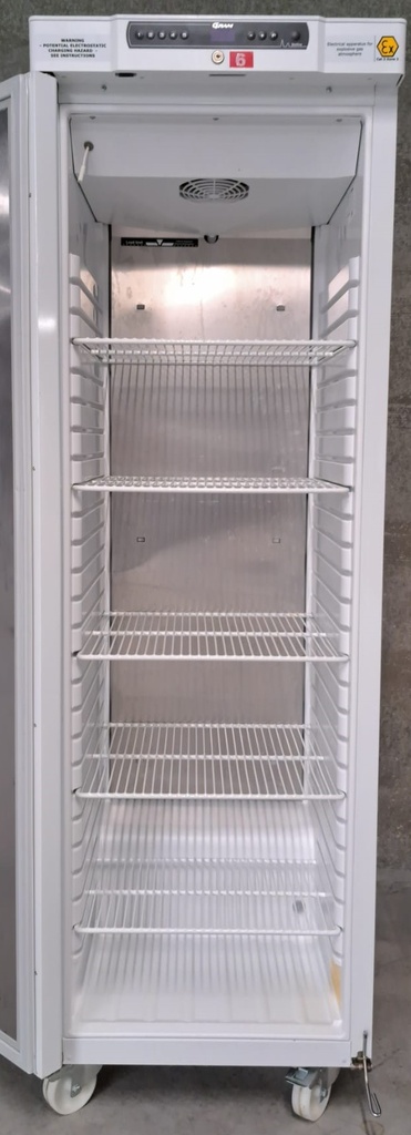 Gram BioCompact II RF410 Freezer, image 2