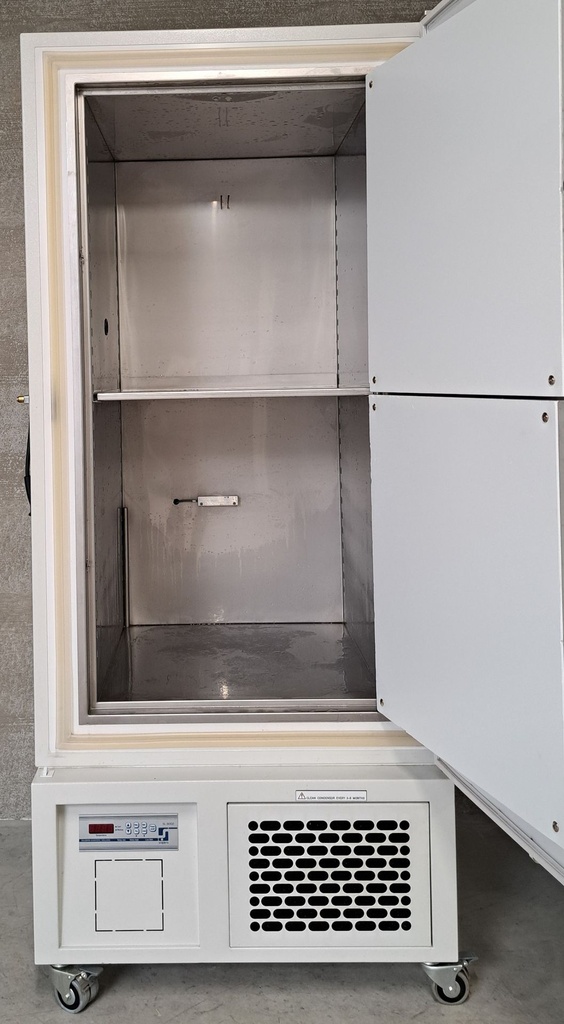 Snijders VF475-86 -80°C Freezer, image 2