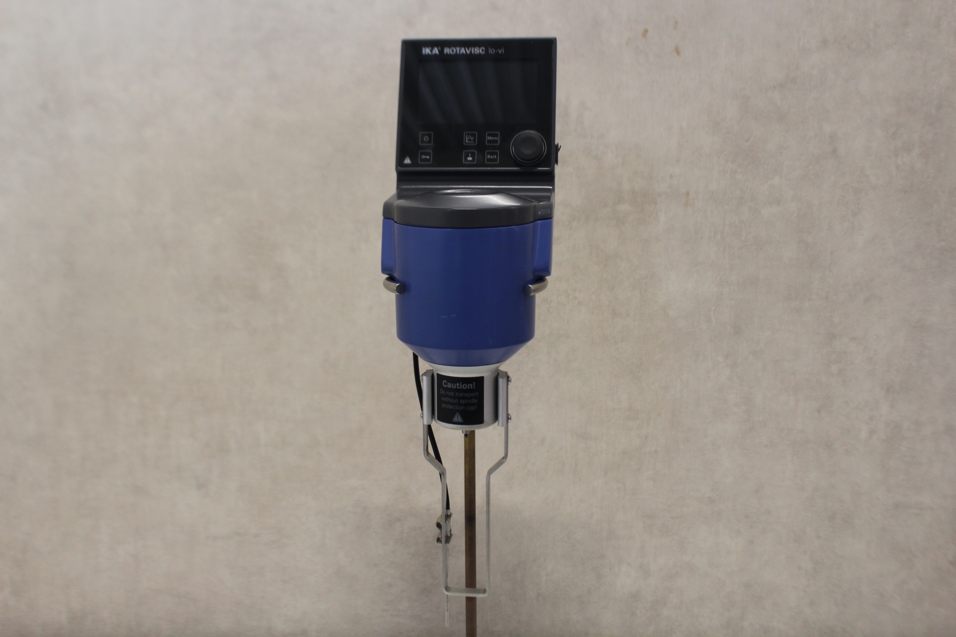 IKA ROTAVISC lo-vi Viscometer