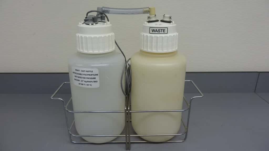 BioTek ELx405 Microplate Washer, image 6