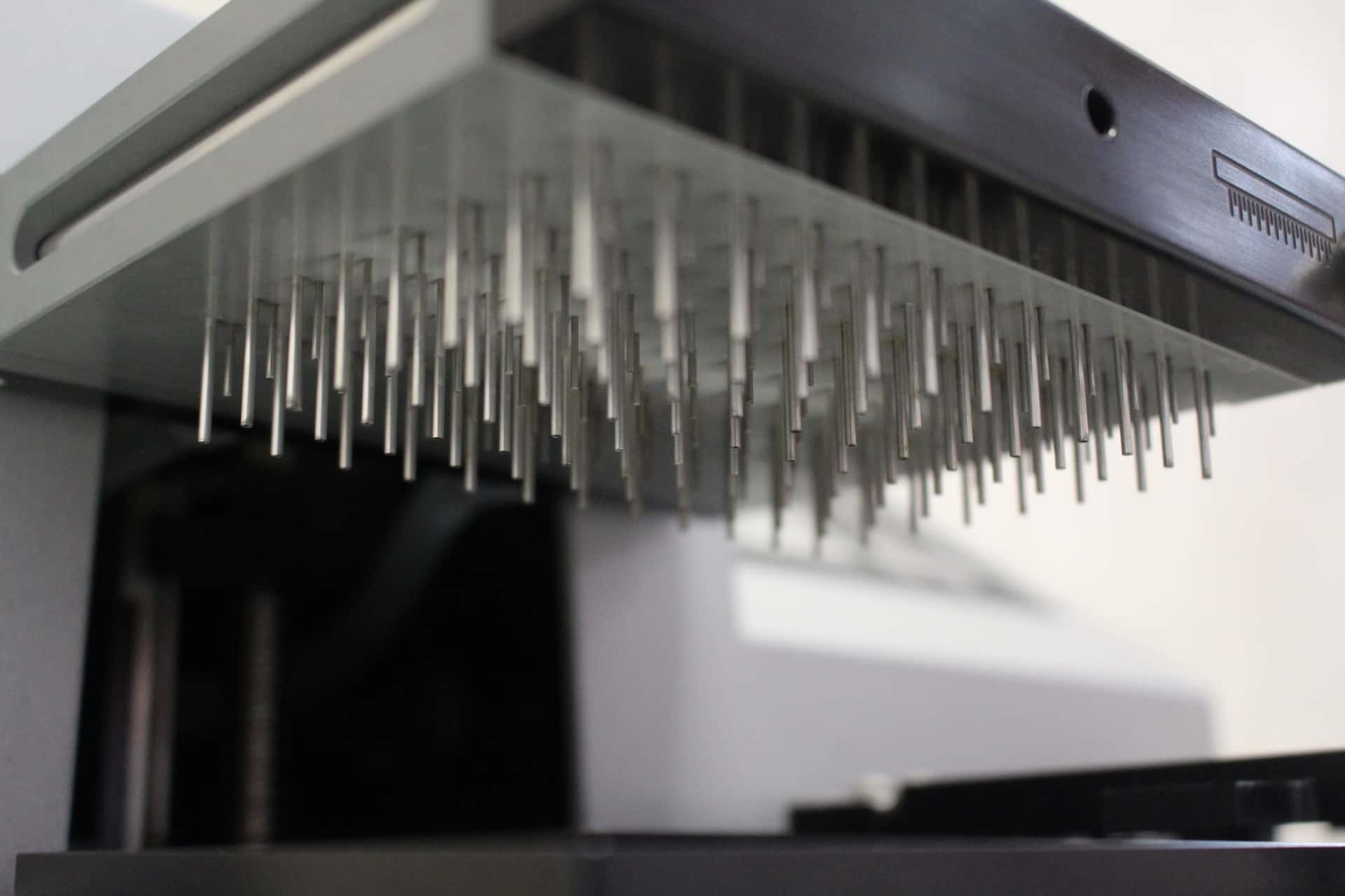 BioTek ELx405 Microplate Washer, image 7