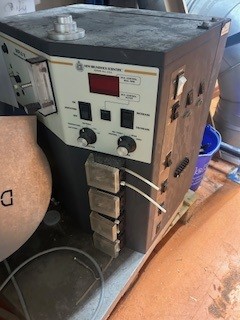 New Brunswick BioFlo III Batch/Continuous Fermentor, image 3