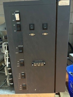 New Brunswick BioFlo III Batch/Continuous Fermentor, image 4