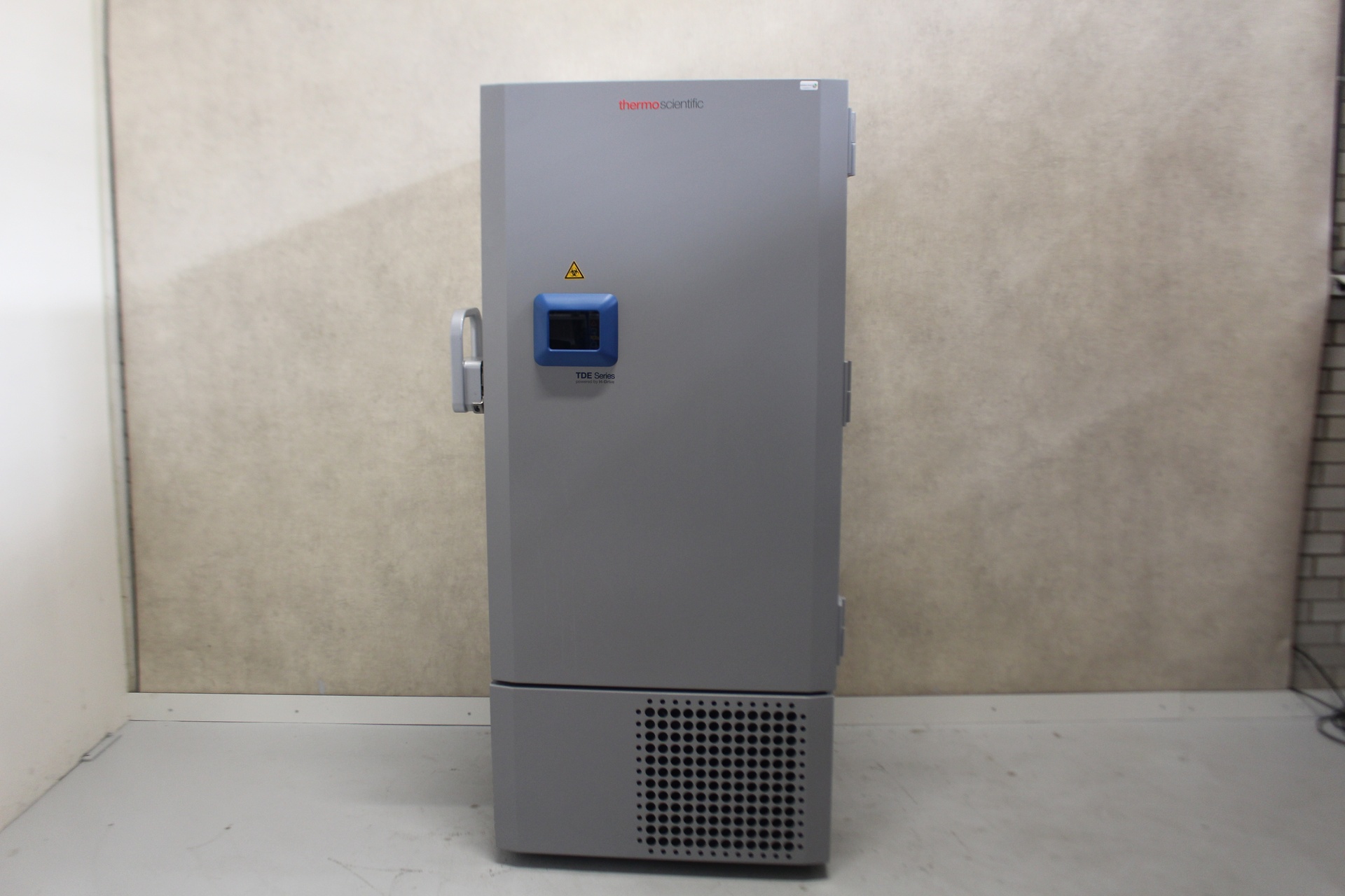 Thermo Scientific TDE50086FV Ultra Low Freezer
