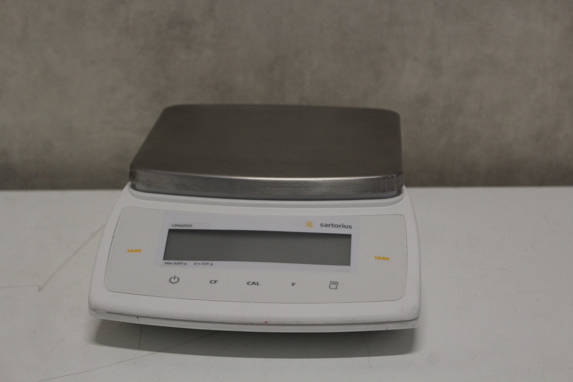 Sartorius CPA6202S Precise Balance