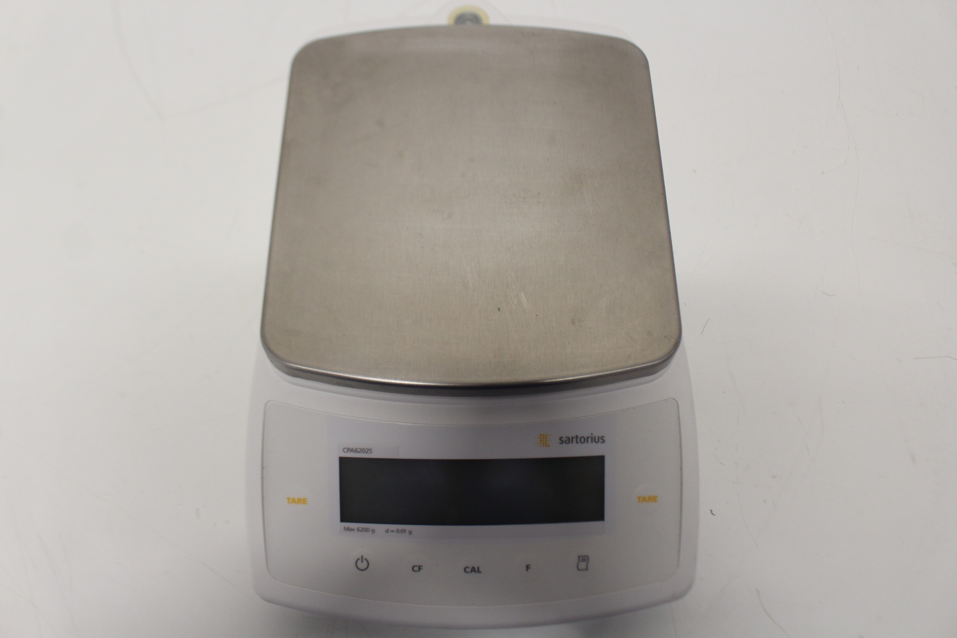 Sartorius CPA6202S Precise Balance, image 2