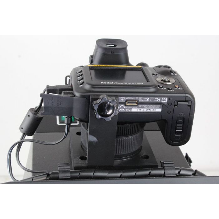 Cleaver Scientific microDOC Compact Gel Documentation System DI-HD-220, image 2