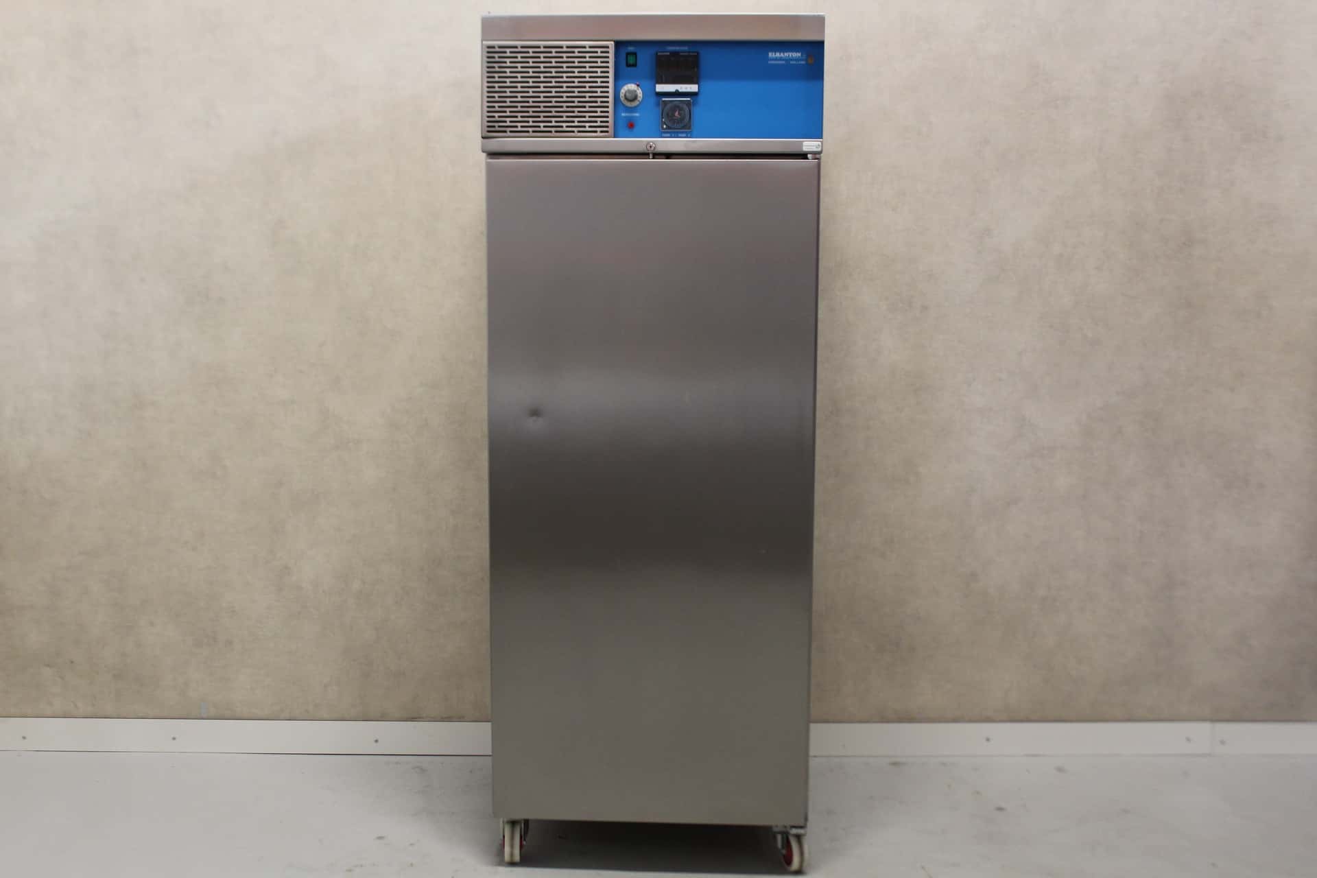 Elbanton LTKB 650 Refrigerated Incubator