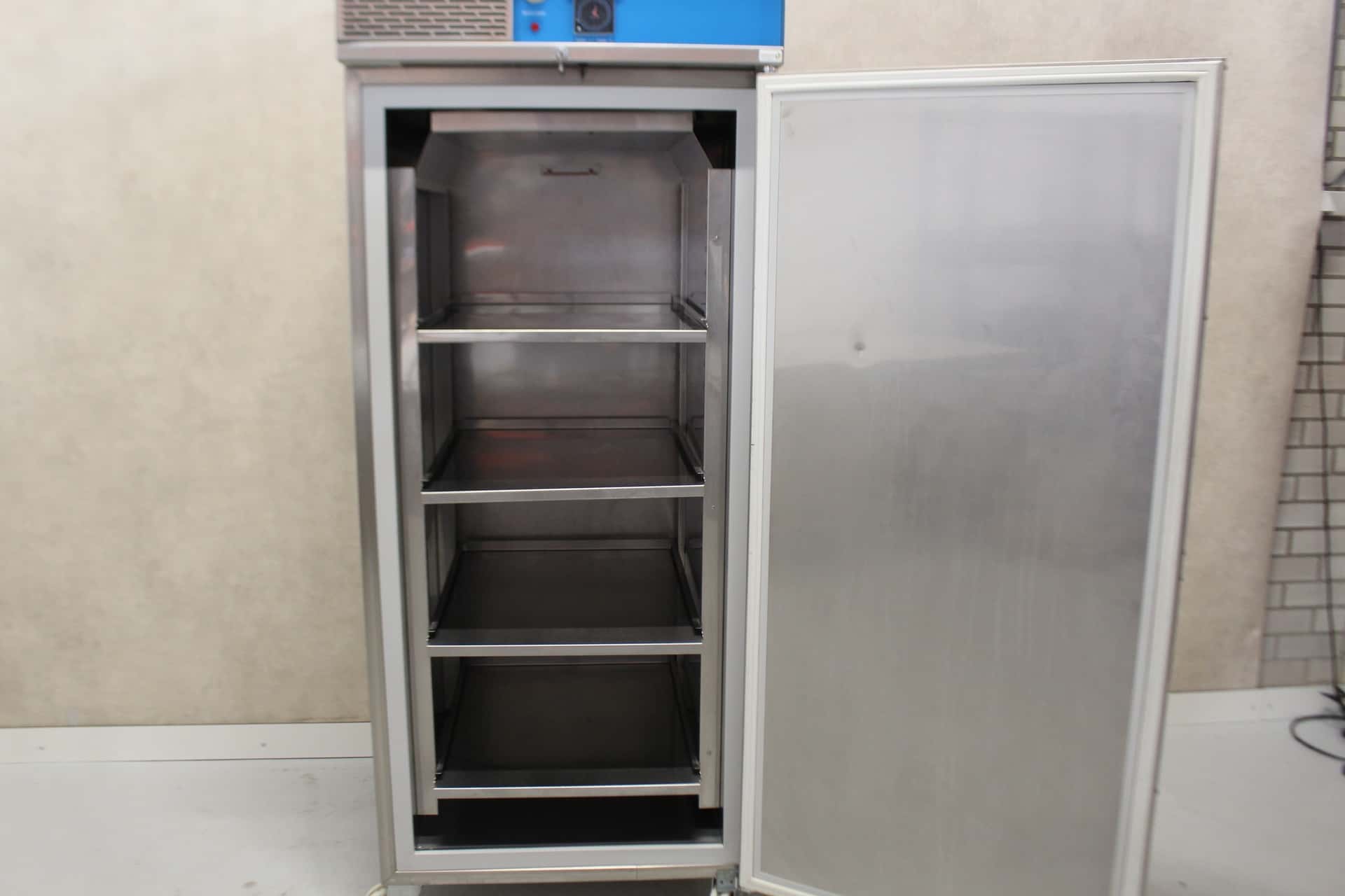 Elbanton LTKB 650 Refrigerated Incubator, image 2