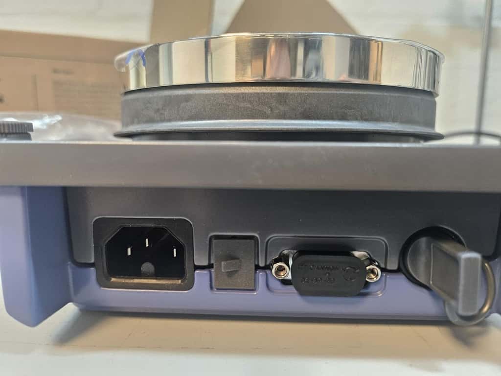 IKA RCT digital Magnetic Hotplate Stirrer, image 3