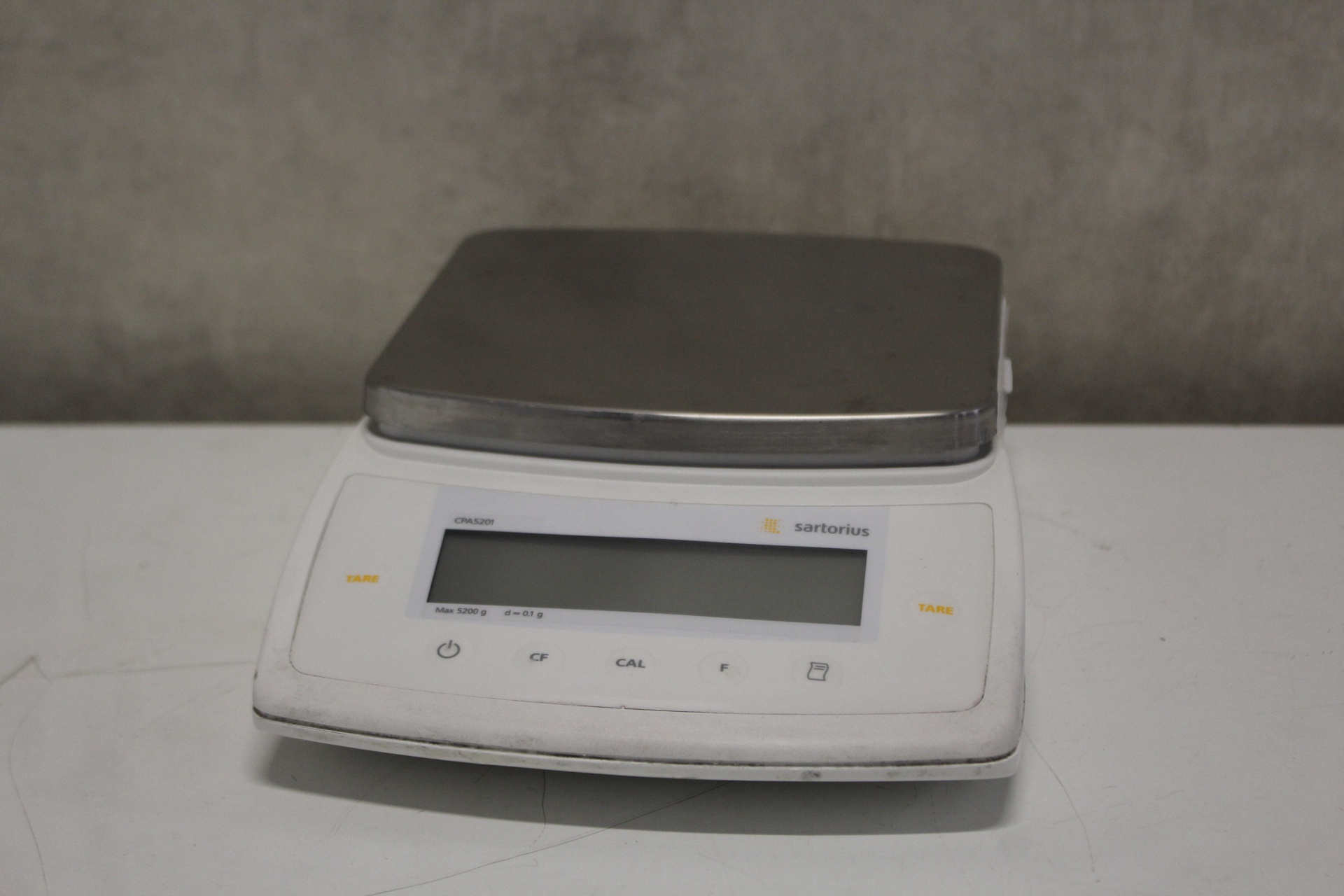 Sartorius CPA5201 Precision Balance