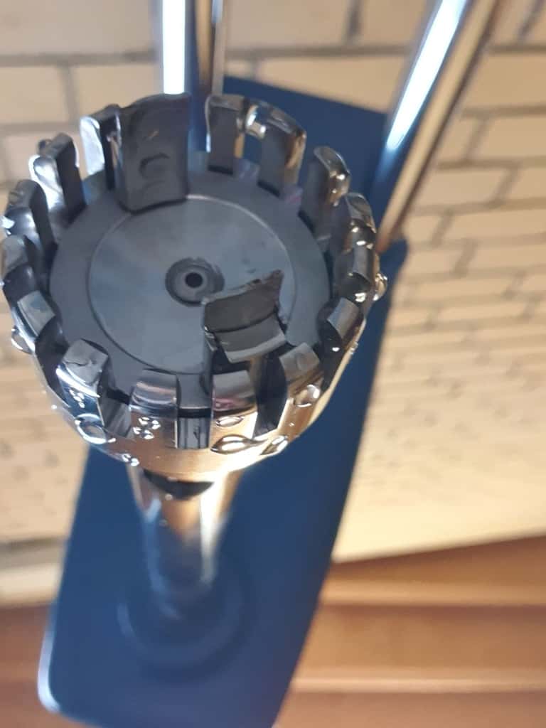 IKA T45 DX Ultra-Turrax Homogenizer, image 6