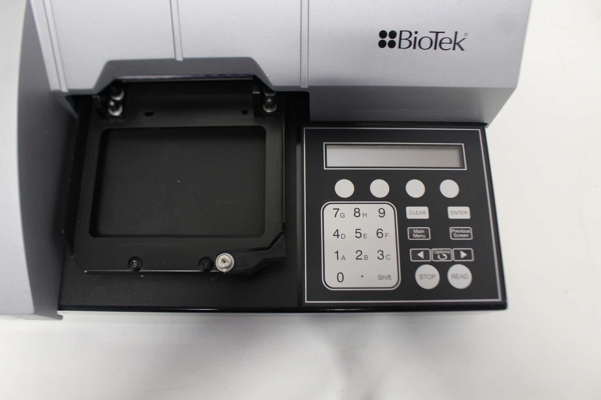 BioTek ELx800 Absorbance Microplate Reader, image 2