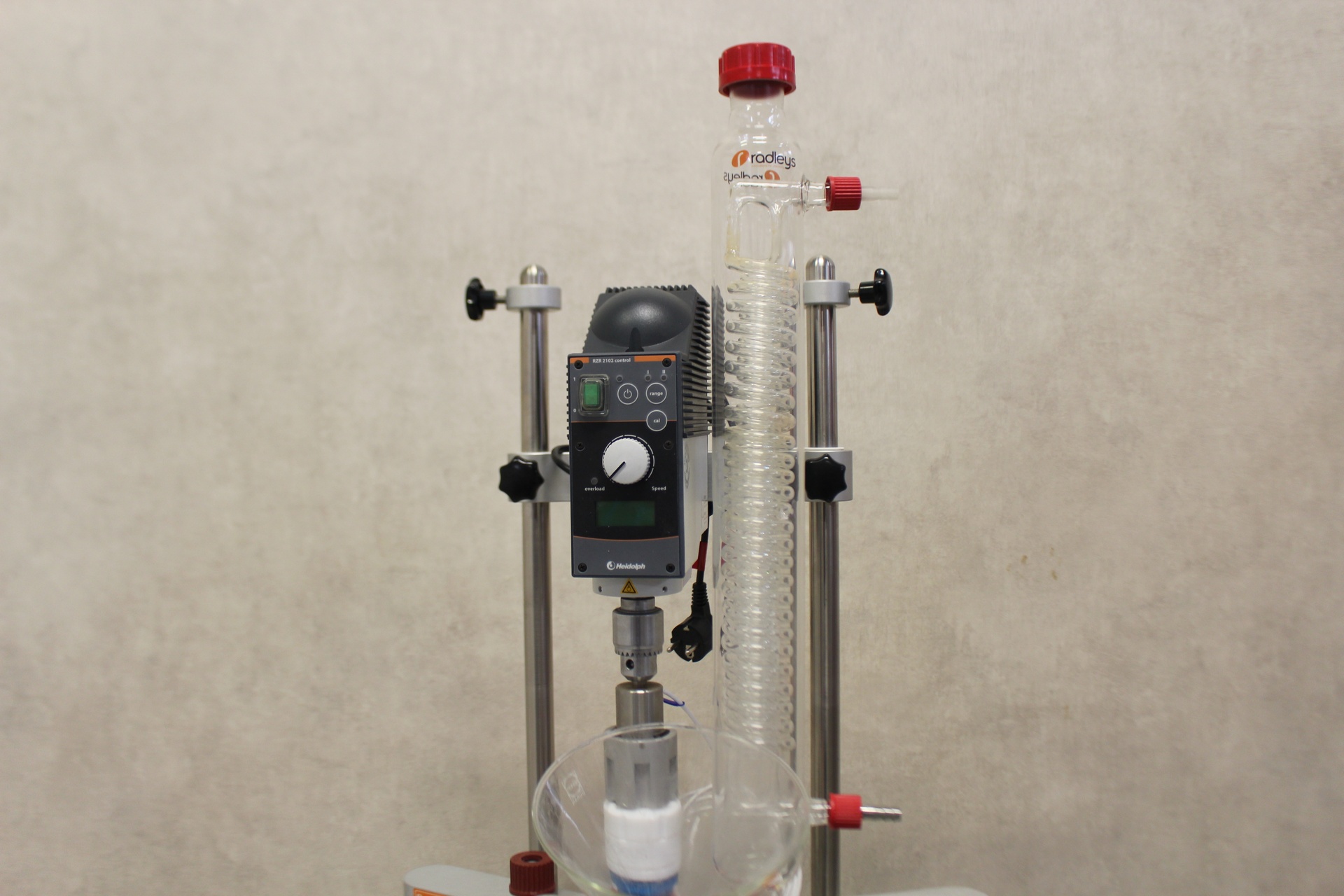 Radleys Reactor-Ready Pilot Lab Reactor (20 L), image 4