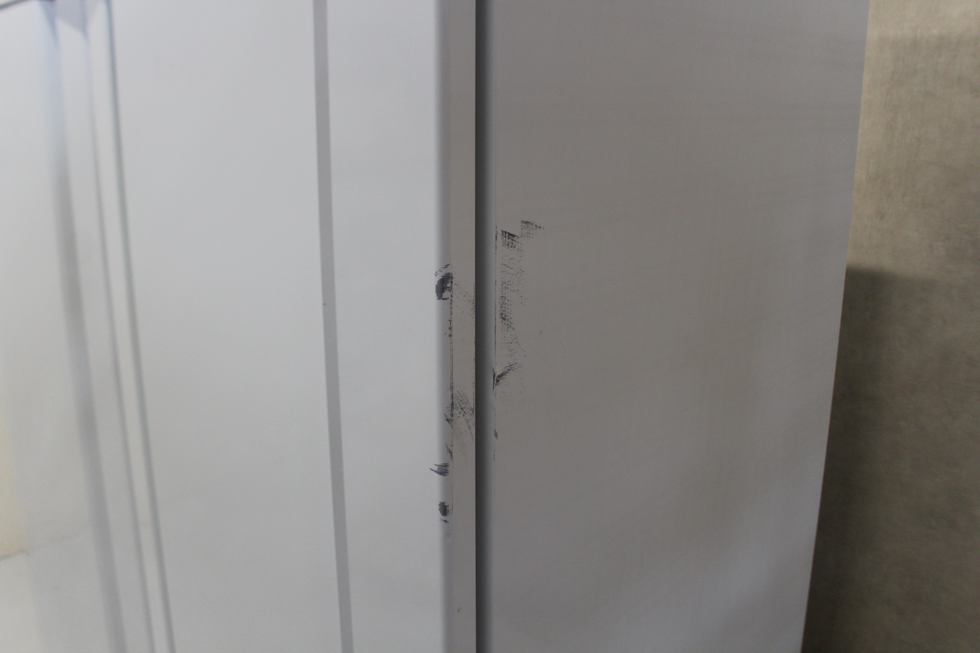 Gram BioPlus ER1400 LG Explosion-Proof Refrigerator, image 3