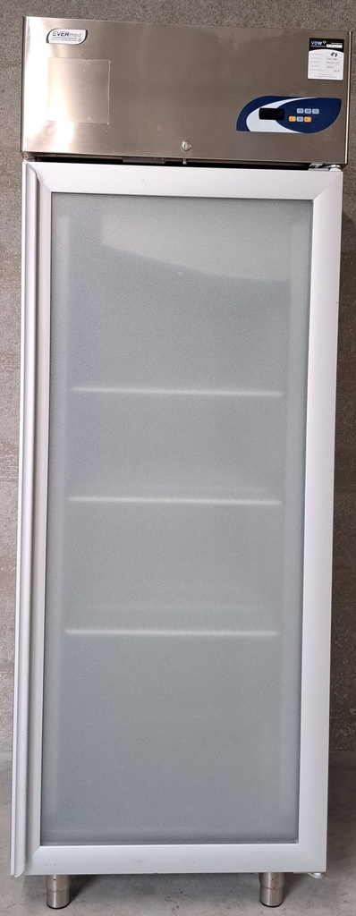 Evermed MPR 625 S P-T Pass-Through Refrigerator (625 L)
