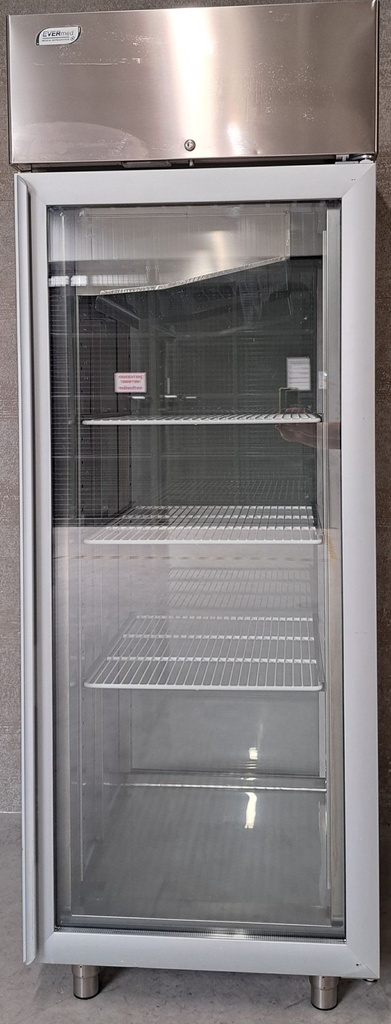 Evermed MPR 625 S P-T Pass-Through Refrigerator (625 L), image 2