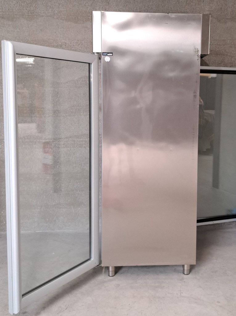 Evermed MPR 625 S P-T Pass-Through Refrigerator (625 L), image 3