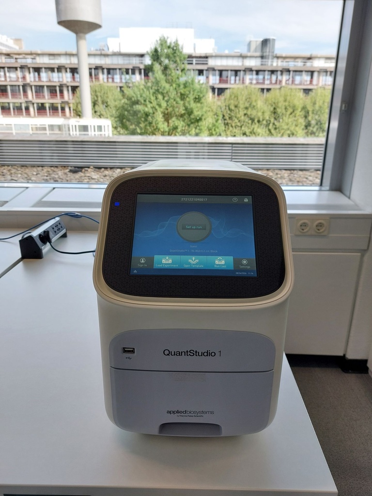 Applied Biosystems QuantStudio 1 Real-Time PCR System (96-Well), image 2