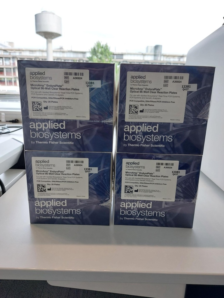 Applied Biosystems QuantStudio 1 Real-Time PCR System (96-Well), image 4