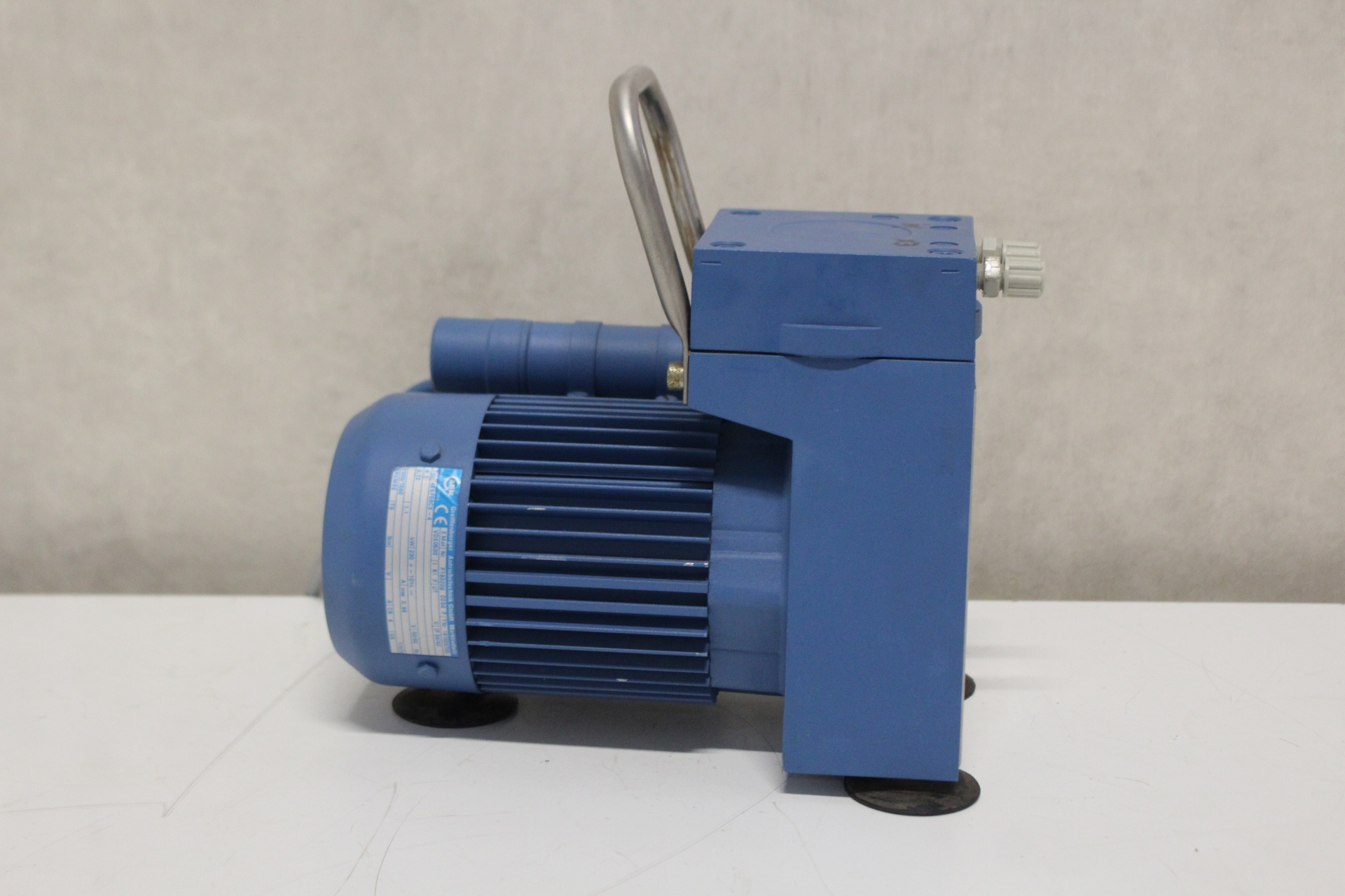 Vacuubrand ME 2C Vacuum Pump