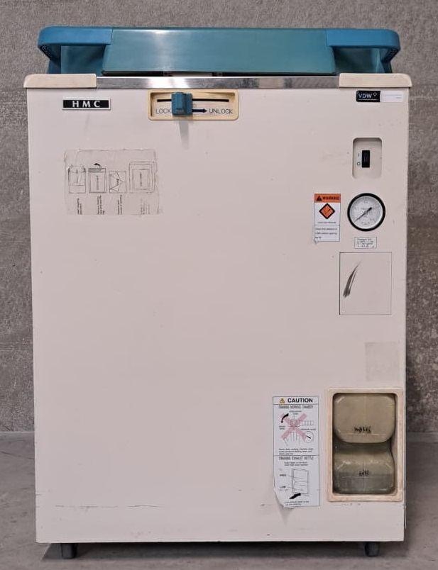 HMC HV-85L Autoclave