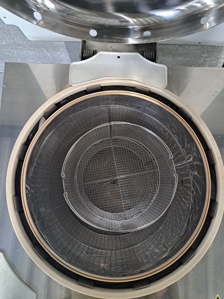 HMC HV-85L Autoclave, image 3