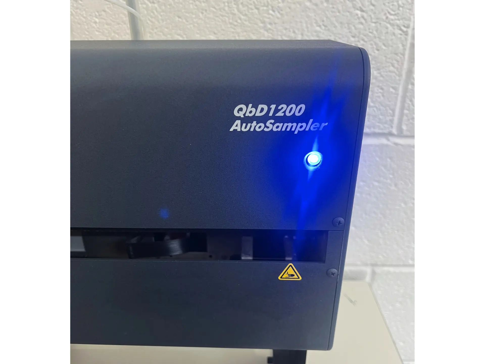 Beckman Coulter QbD 1200, image 6