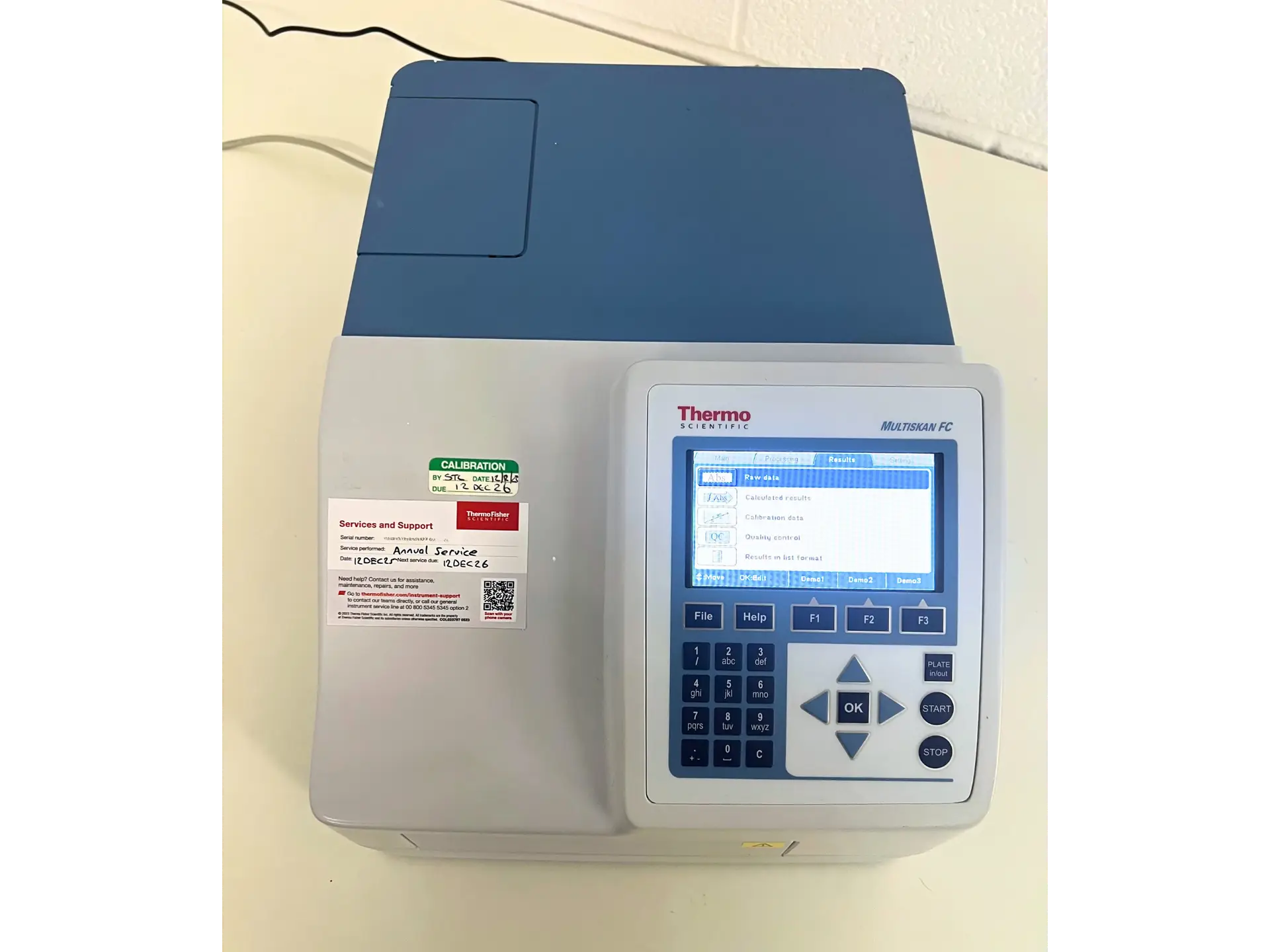 Thermo Scientific MultiSkan FC, image 2