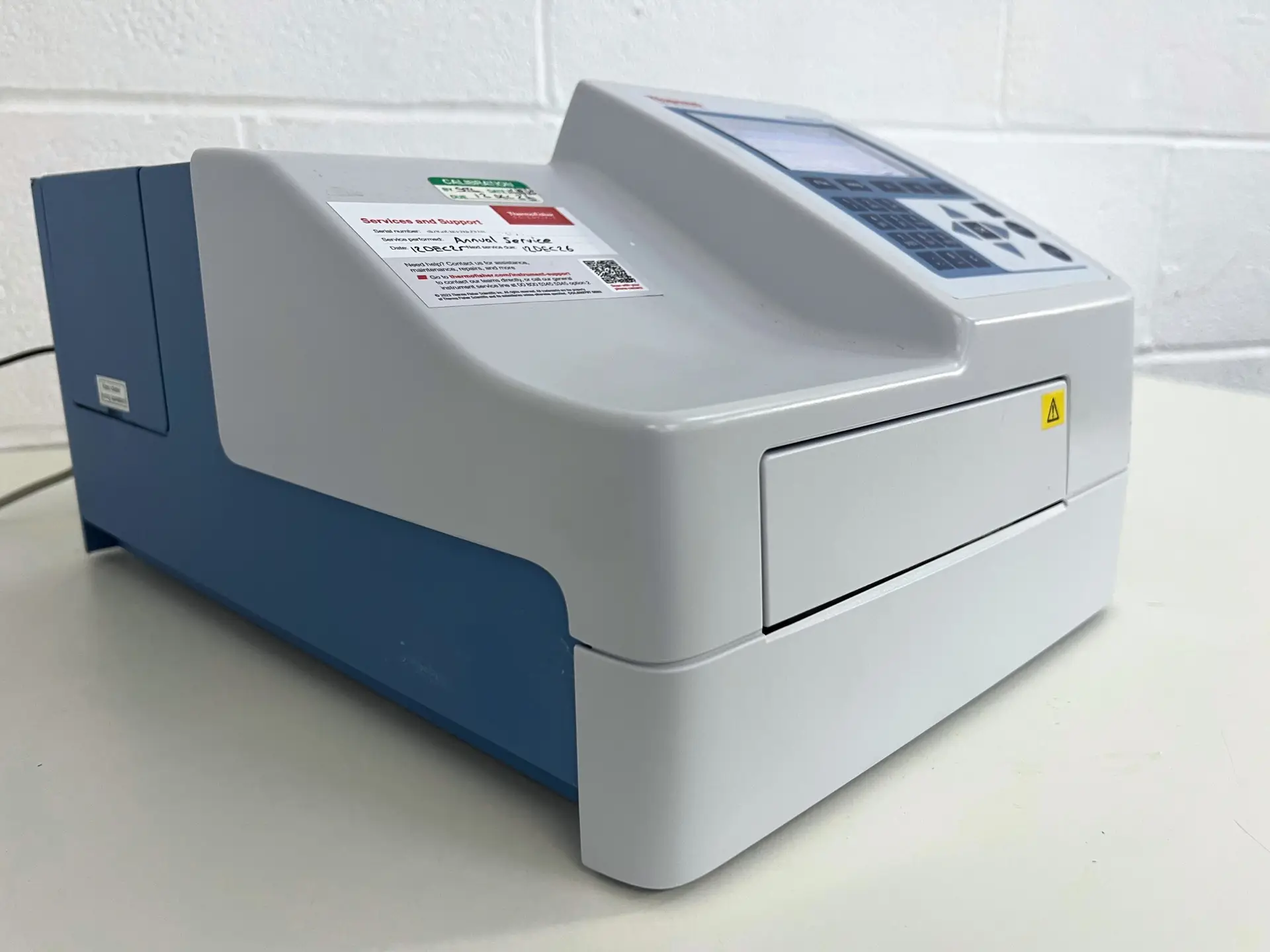 Thermo Scientific MultiSkan FC, image 4