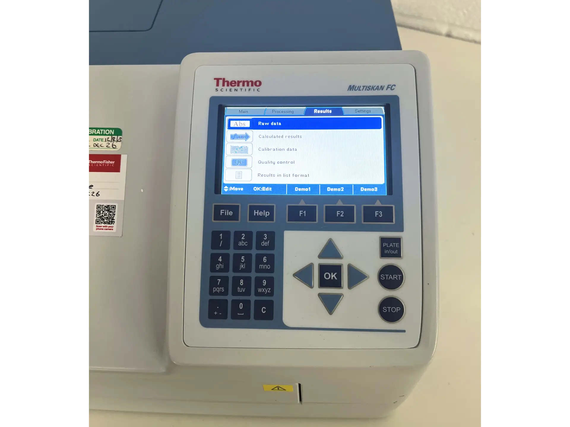 Thermo Scientific MultiSkan FC, image 5