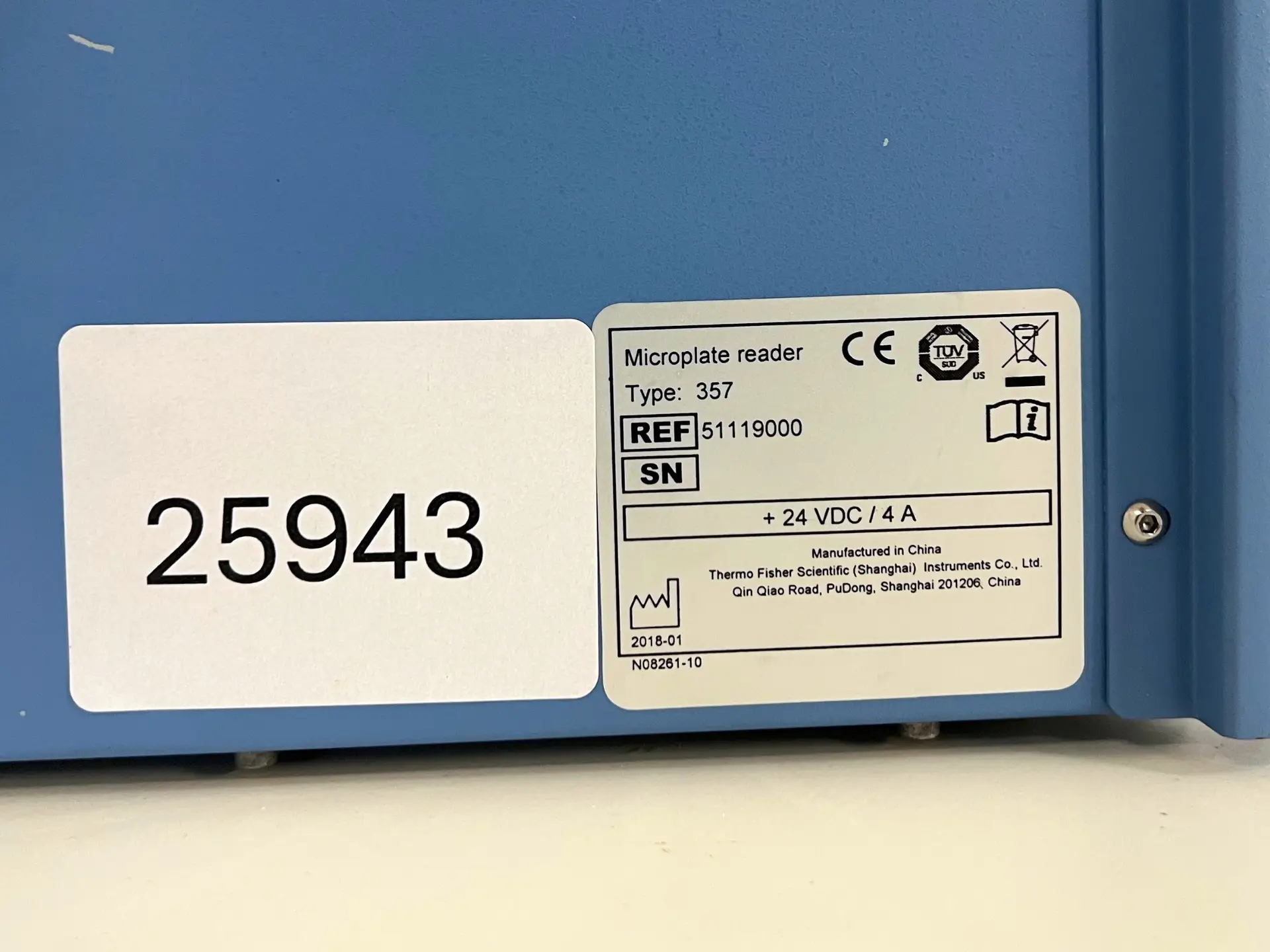 Thermo Scientific MultiSkan FC, image 8