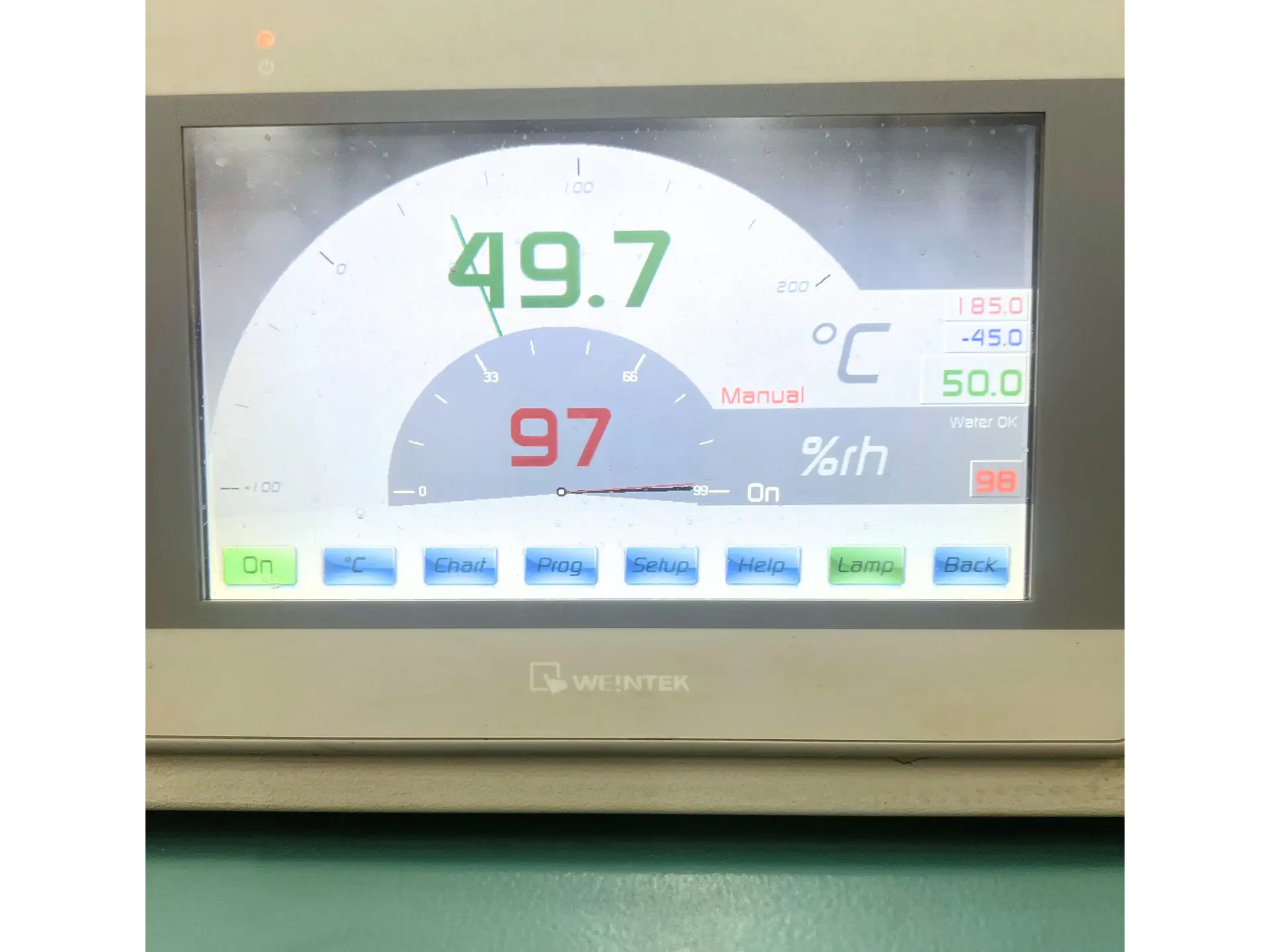 TAS MTCL 600 Series 3 Environmental Chamber, image 3