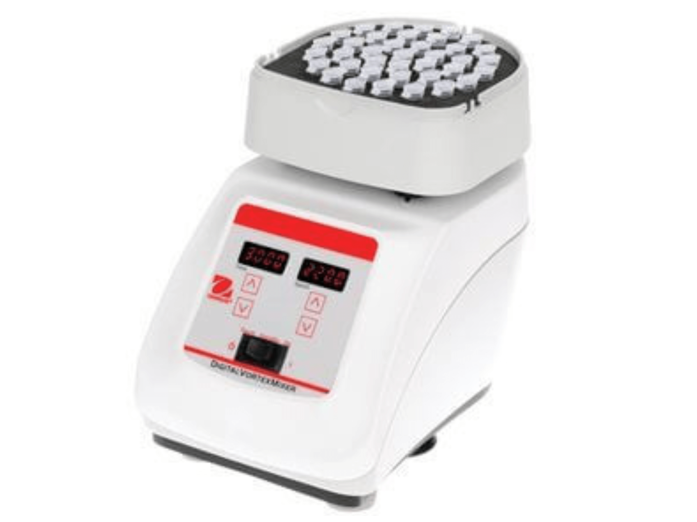 Ohaus VXHDDG Heavy Duty Digital Vortex Mixer, image 4