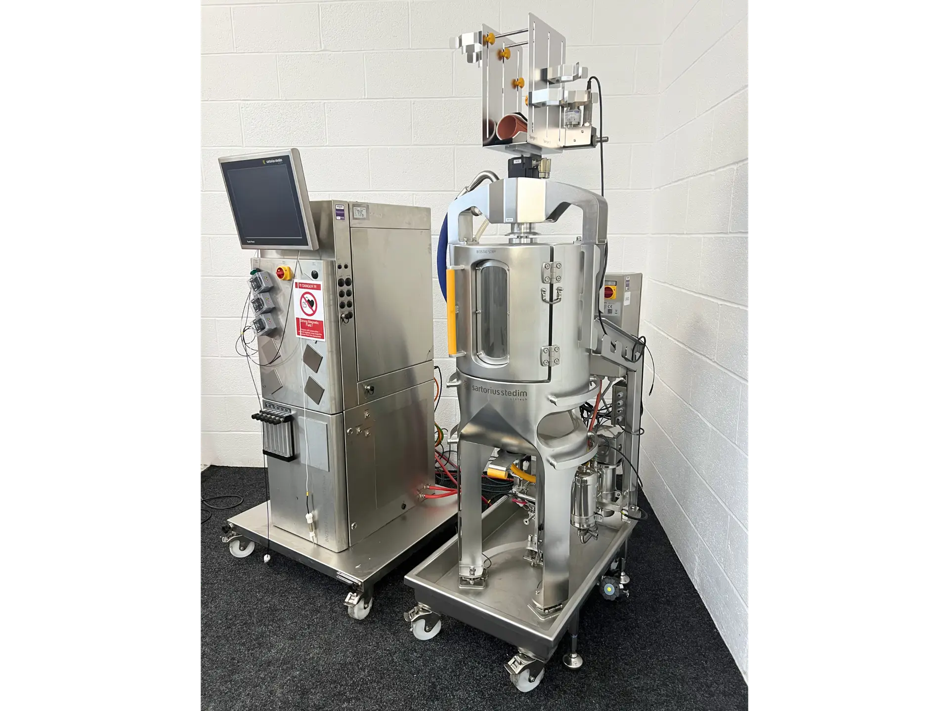 Sartorius STR2, image 2