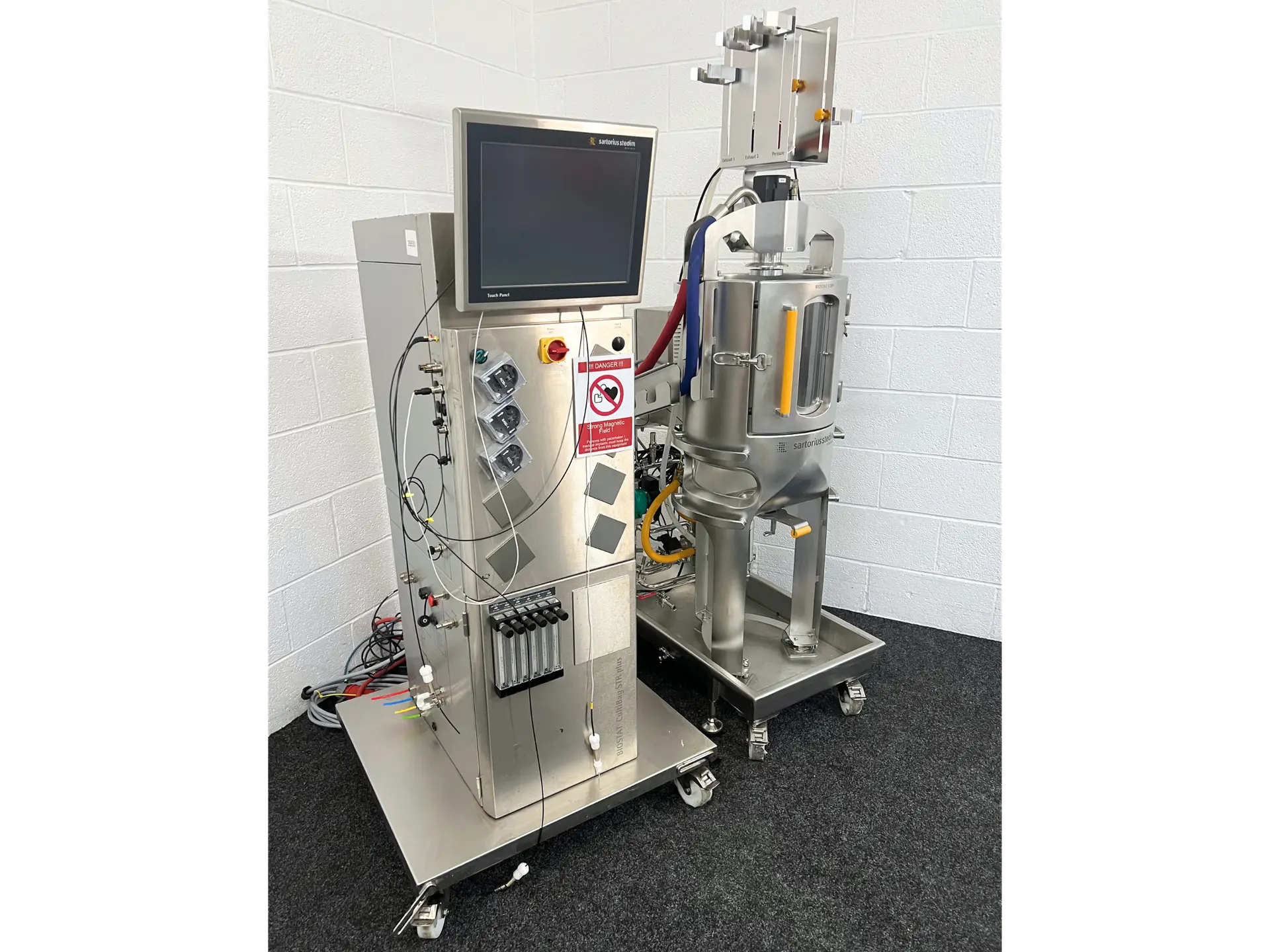 Sartorius STR2, image 3