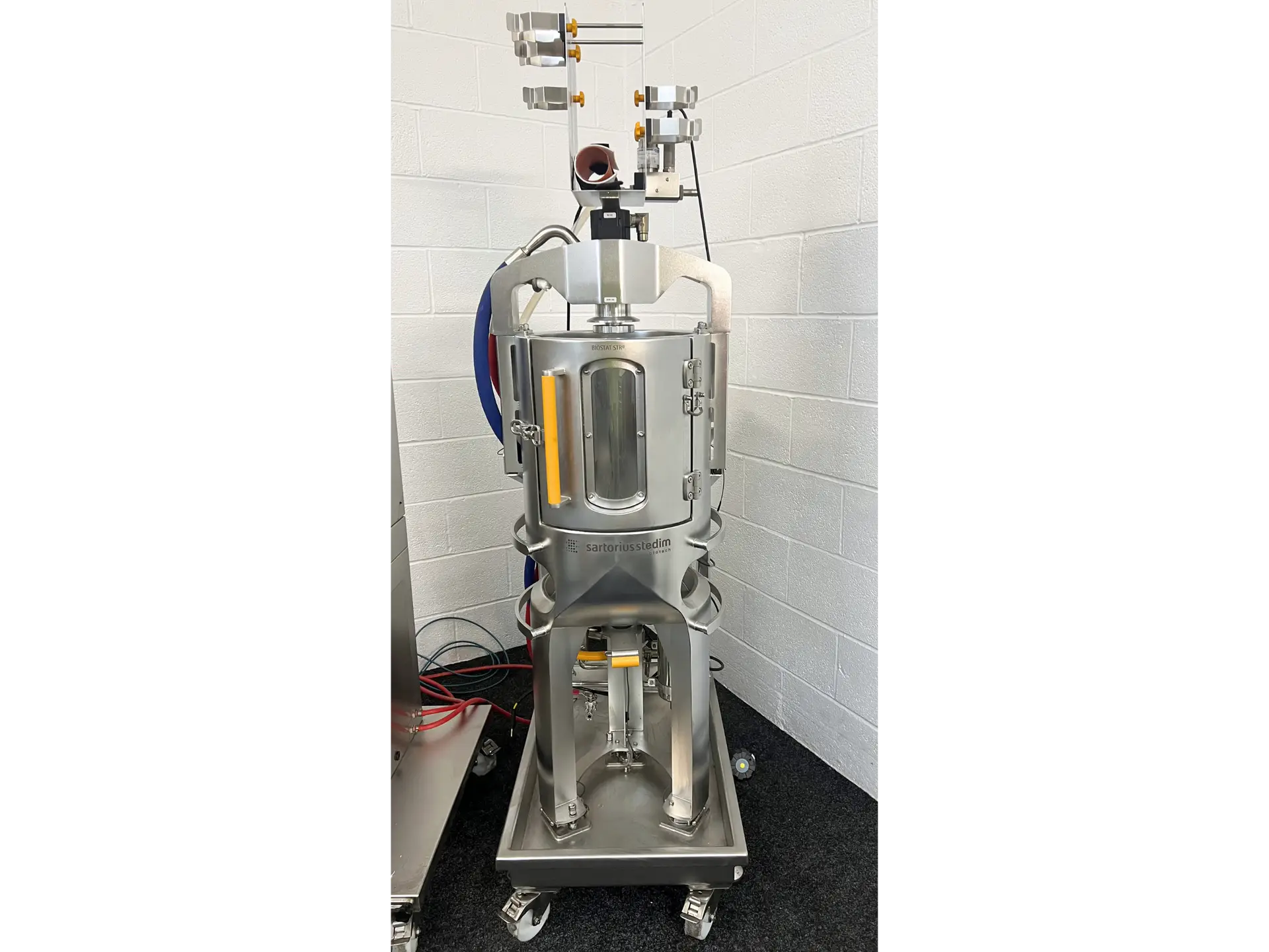 Sartorius STR2, image 4