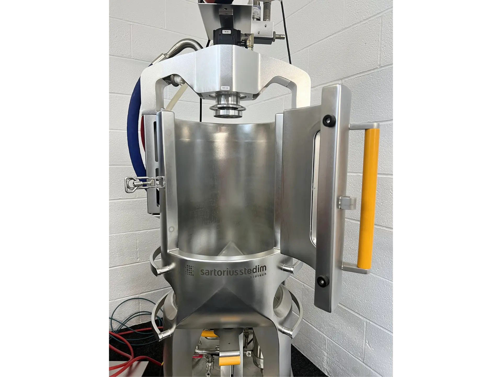 Sartorius STR2, image 6