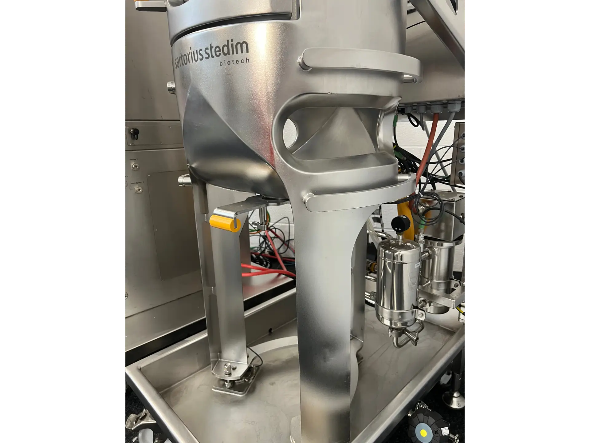 Sartorius STR2, image 7