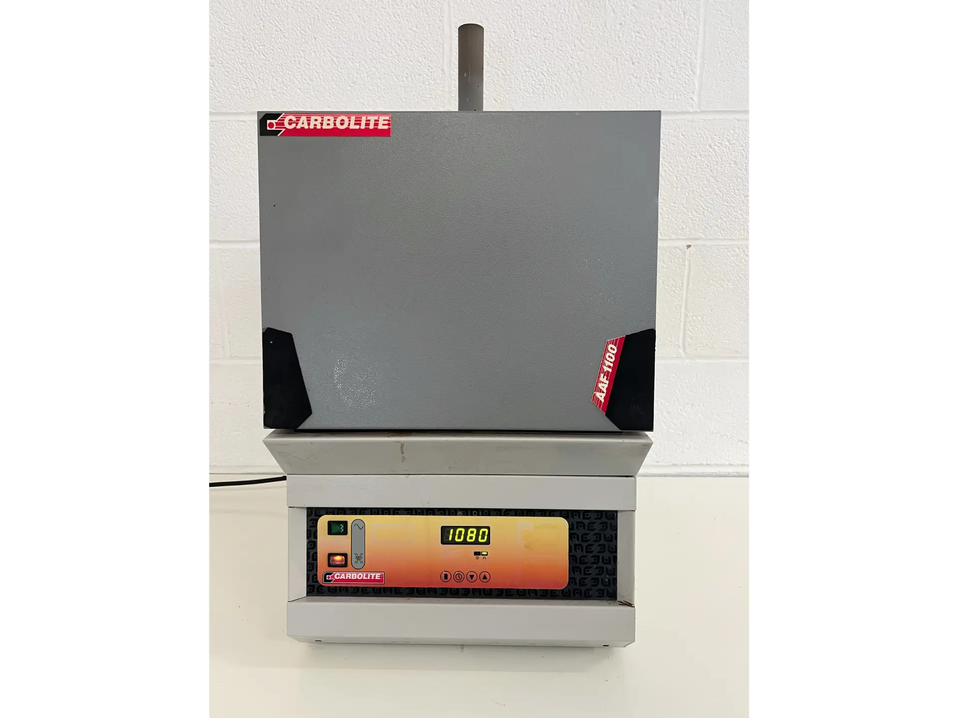 Carbolite Gero AAF 11/3 Ashing Furnace (1100 °C)