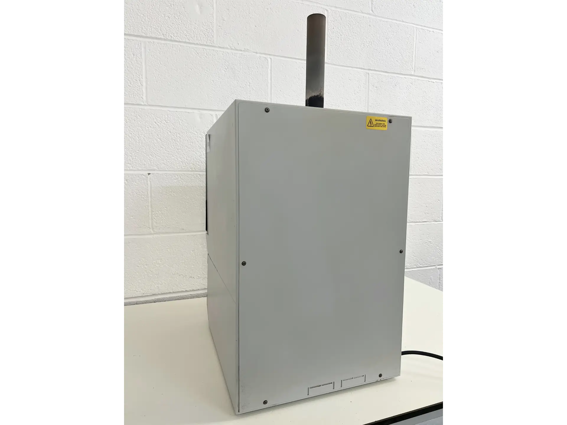 Carbolite Gero AAF 11/3 Ashing Furnace (1100 °C), image 4