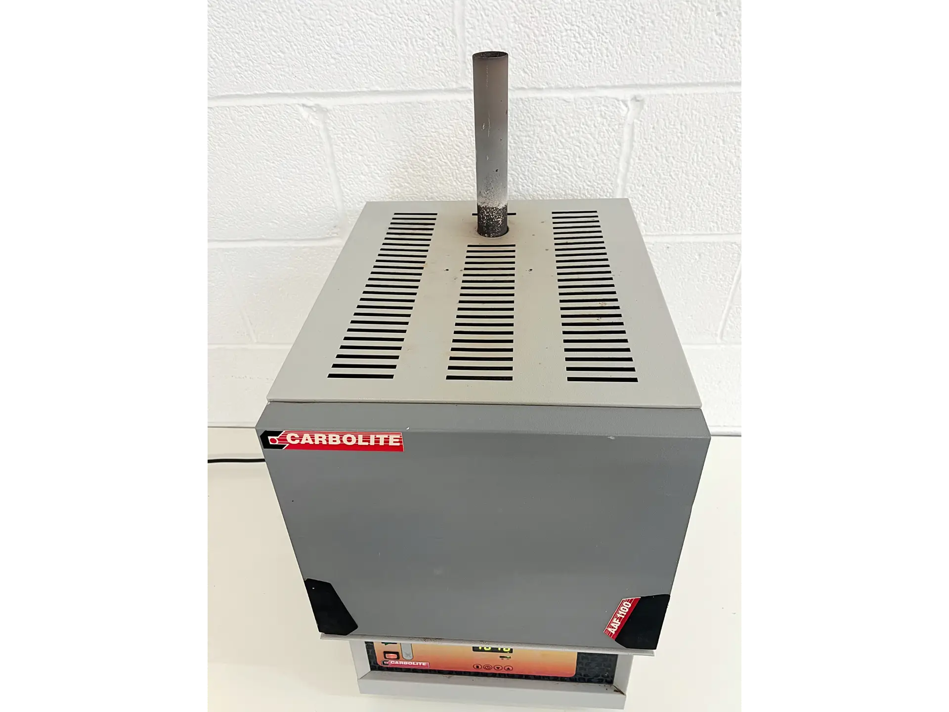 Carbolite Gero AAF 11/3 Ashing Furnace (1100 °C), image 5