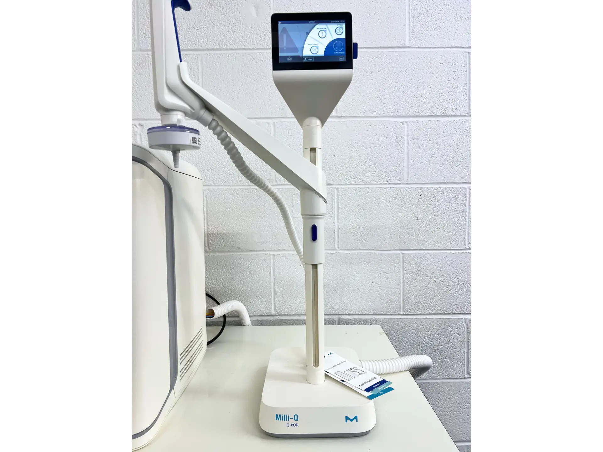 Millipore Milli-Q IQ 7005 Water Purification System, image 5
