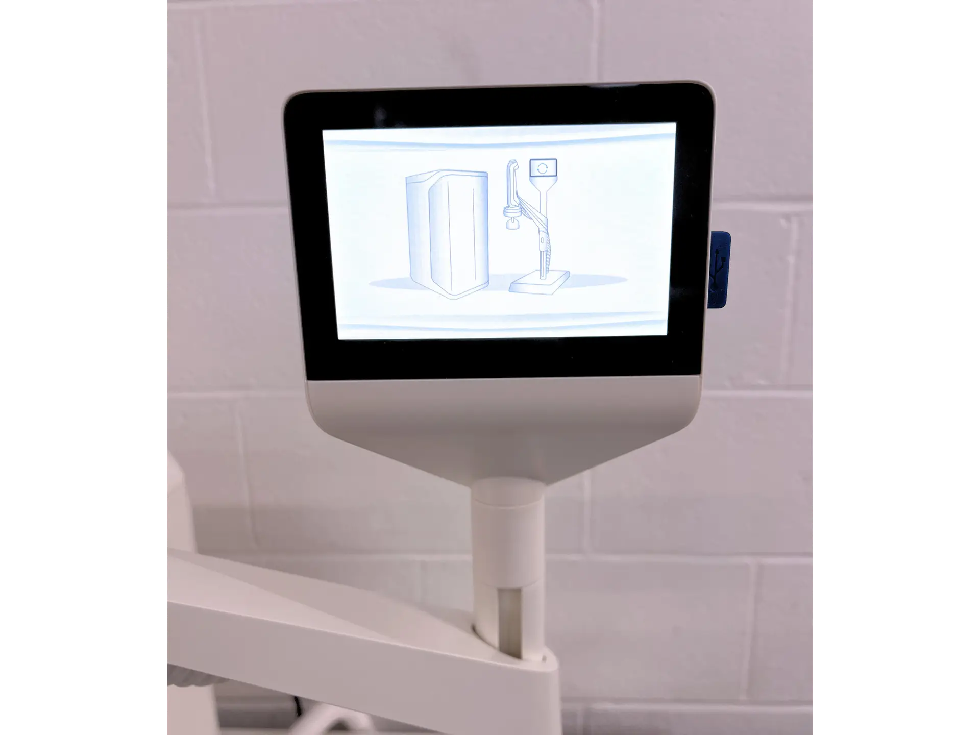 Millipore Milli-Q IQ 7005 Water Purification System, image 6